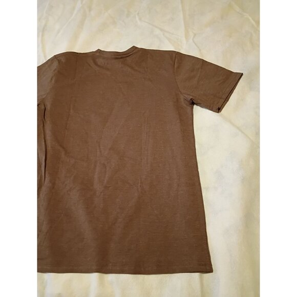 Costa Rica Pura Vida T-Shirt Mens Medium JB brand Short Sleeve - Picture 5 of 7